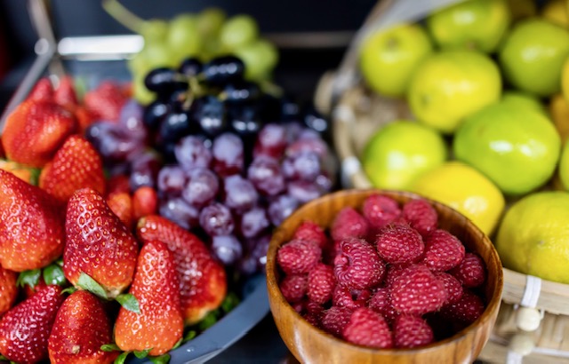 Personalised Nutrition