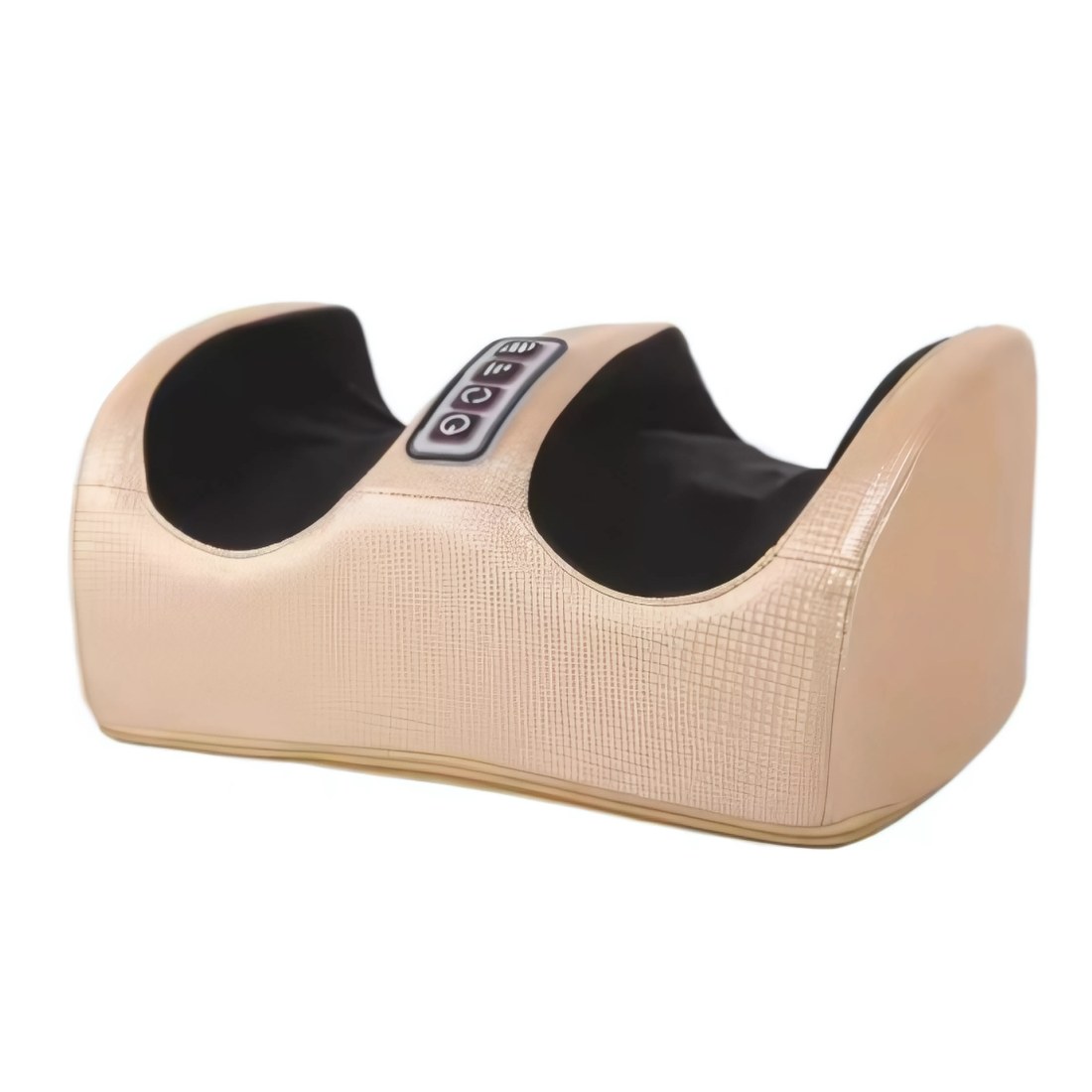 SoleMate Foot Reset — SoleMate Chair