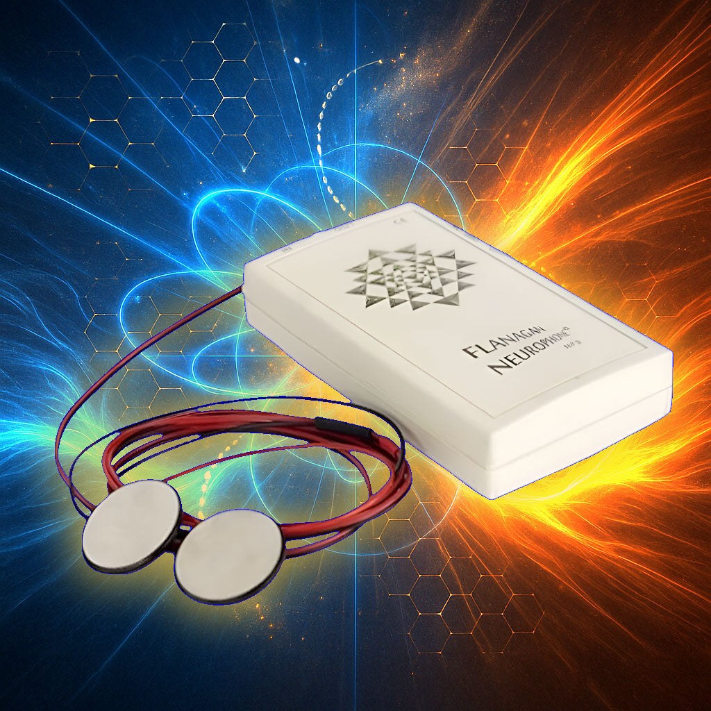 Guided Frequency — Neurophone