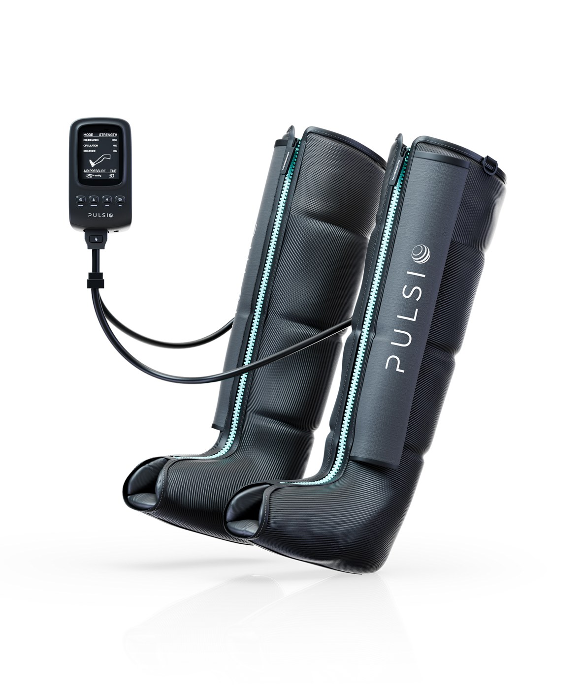 Pulsio Compression — Pulsio Compression