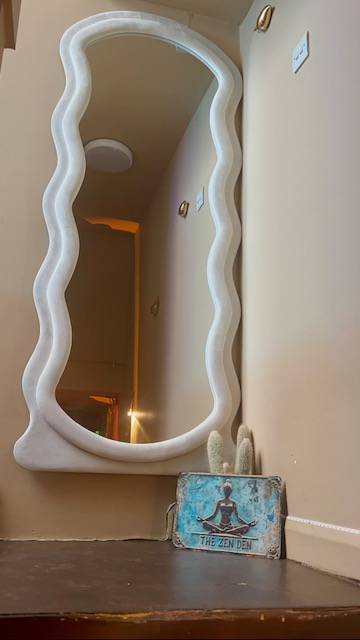 The Zen Den